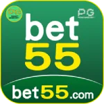 Logo da BET55