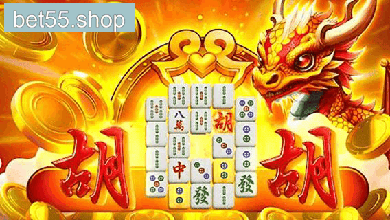 Slots no app BET55 mobile