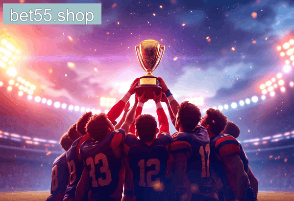 App BET55 apostas esportivas mobile