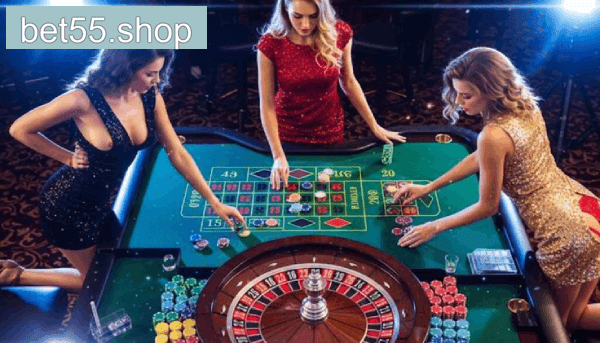 App BET55 Android download