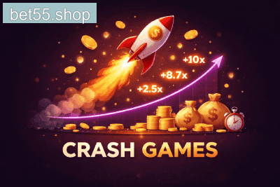 BET55 multi dispositivo