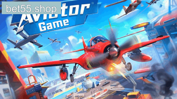Aviator - Crash game popular na BET55
