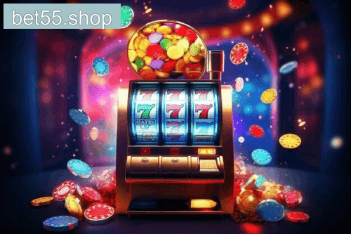 App BET55 login mobile