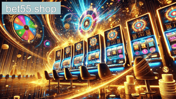 Segurança BET55 SSL