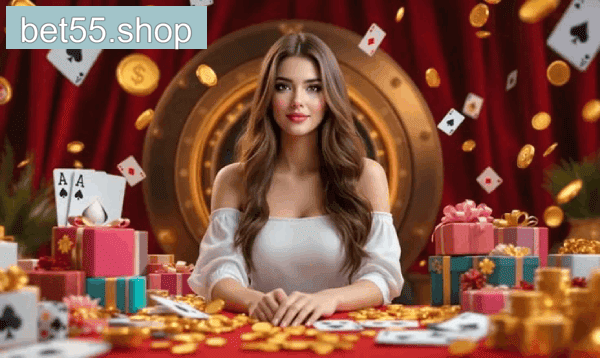 Formulário registro BET55